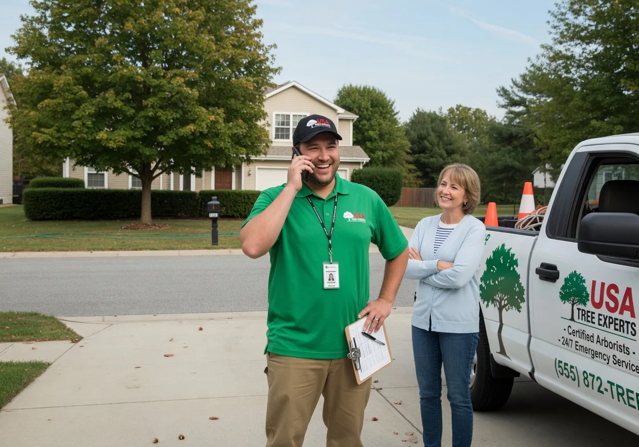 Tree Services Indian Lake, NY FAQs
